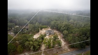 NEW LISTING! 5763 Marty Rd, Valdosta GA 31601 on 5 ACRES!