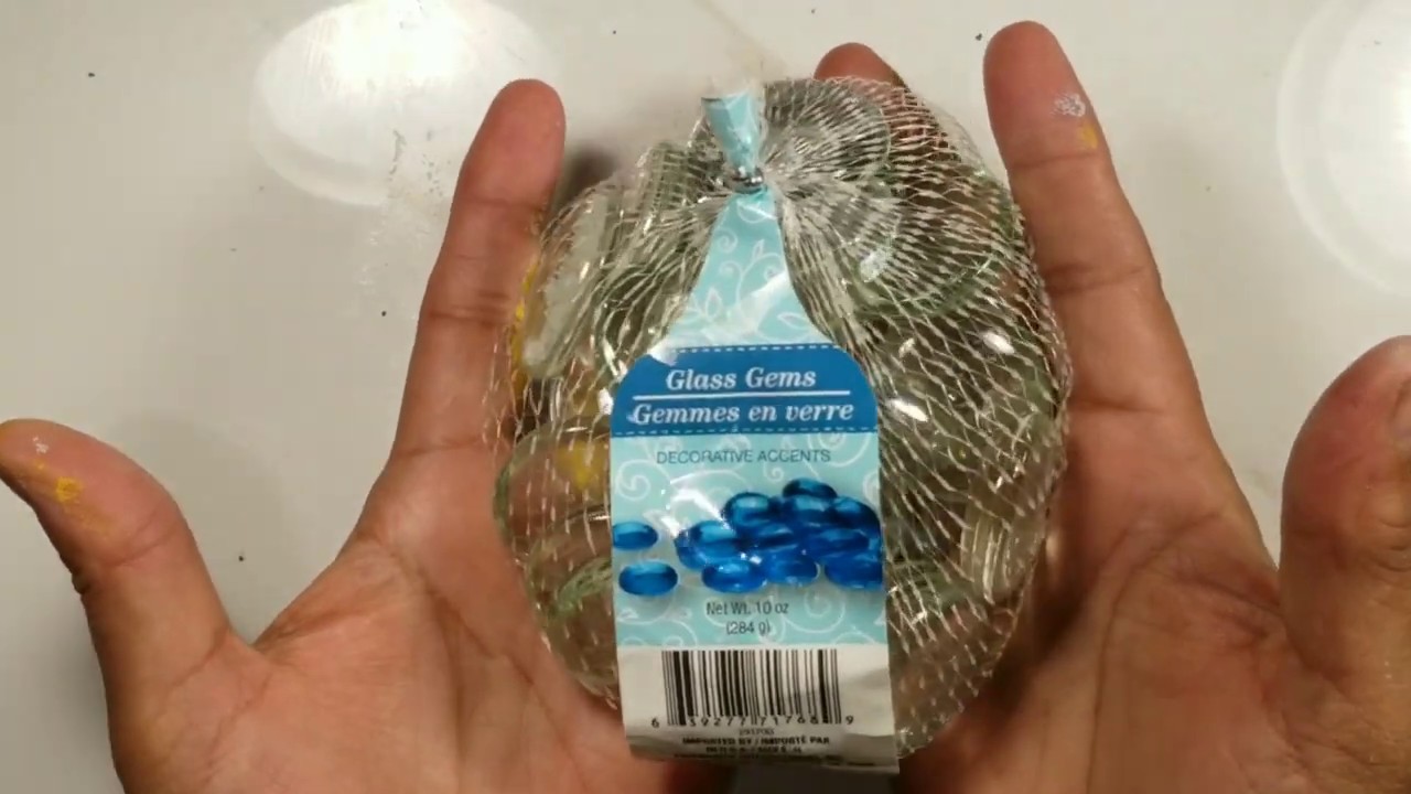Glass Gems Dollar Tree At Roberta York Blog
