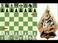 King's Gambit fw part 03-King's knight Gambit-Histeria(@Koplax chess)