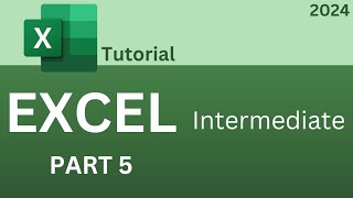 Master Data Validation in Excel: Simplify Data Entry and Avoid Errors.