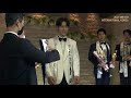 mister international korea 2021 grand final 05 coronation 2021미스터 인터내셔널 코리아 본선대회 05 특별상 및 top8본상 시상식