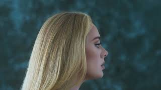 Adele - To Be Loved (Instrumental)