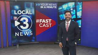 Tuesday FastCast