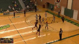 Delta College vs Alpena Community College Womens Other Basketball