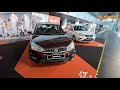 Proton Saga 2022 Facelift Launched [Quick Review] | YS Khong Driving