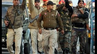 NIA takes over Pathankot terror attack probe