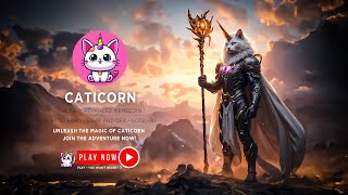 CatiCorn