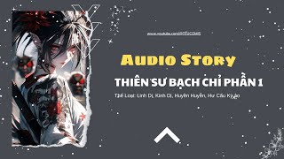 [LINH DỊ] || THIÊN SƯ BẠCH CHỈ PHẦN 1 || TẾU COMIS