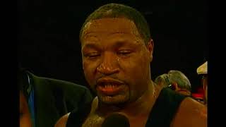 RAY MERCER VS MARIO CAWLEY FULL FIGHT