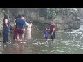 zarwani waterfall 2023 narmada l vlog l