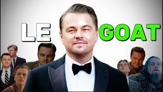 J'ai Regardé TOUT Les 37 Films De Leonardo Dicaprio