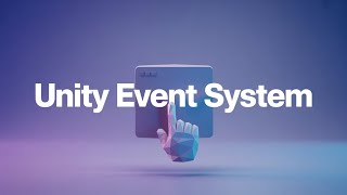 How Unity’s Event System Works – Simple Beginner’s Guide (2025)