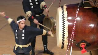 第四十九回石取祭ばやし優勝大会　一般の部　傳馬町