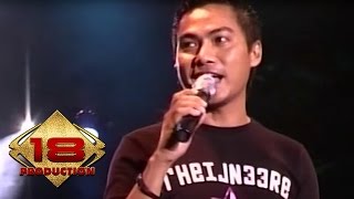 Naff Disatu Bintang Aku Menunggu Live Konser Gresik 7 September 2007