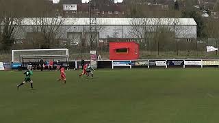 U18s Video Goal Clips