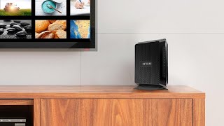 The 4 Best Cable Modem Router Combos for Xfinity in 2023