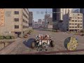 the crossout community hulks are sooooo unprecise me gameplay ps4 shorts