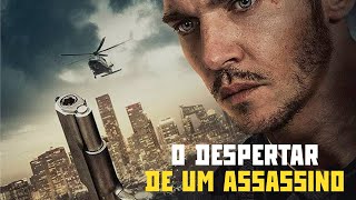 O Despertar de Um Assassino - Trailer