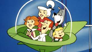Jetsons Theme Ringtone