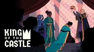 King of the Castle 05 - The Dongle Legacy [fin]