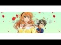 【サヤ】Golden Time ED1 & 2