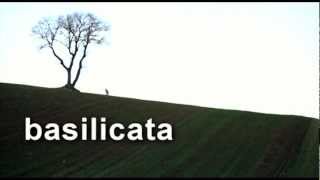 Basilicata. Bella scoperta  - meravigliosa natura - spot 10\