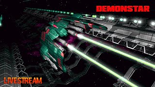 DemonStar SDL #3