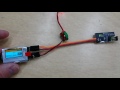 how to program frsky sbus cppm decoder with sbus channel changer