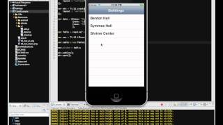 Reading XML Data Part 1