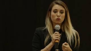 How Internet changed our lifes | Alice Lizza | TEDxUniTO