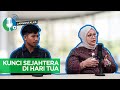 Jamsostalks: Kunci Sejahtera di Hari Tua