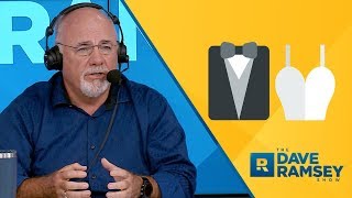$71,000 In Debt. How Should I Save For A Wedding?