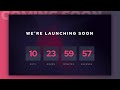 How to Create a Coming Soon Landing Page Using Only JavaScript