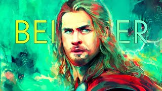 Thor - Believer