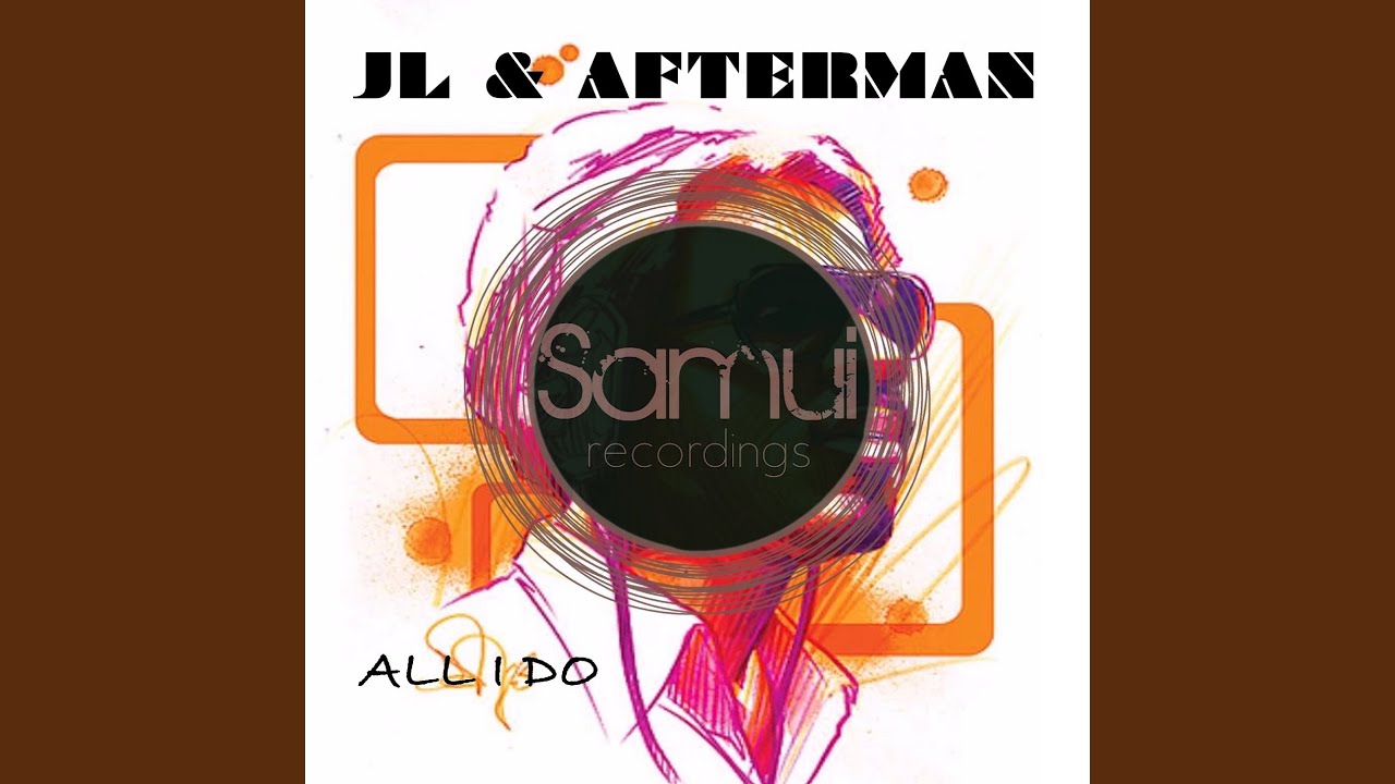 All I Do Youtube Music