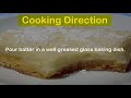 lemon gooey butter cake recipe how to make lemon gooey butter cake