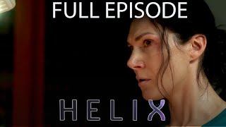 Helix | The White Room | Season 1 Ep 5 | Full Episode