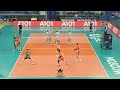 dinamo moscow ВК Динамо Москва vs greenyard maaseik scoutview championsleague 2022 highlights