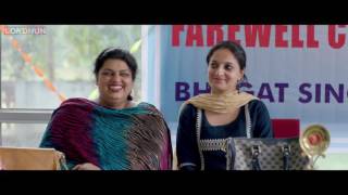 Sargi Full Movie   Jassi Gill, Babbal Rai, Rubina Bajwa   Punjabi Film   Latest Punjabi Movie 2017vi