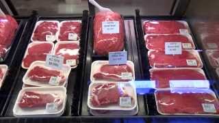 Beef Prices Expected To Drop (MU Extension)