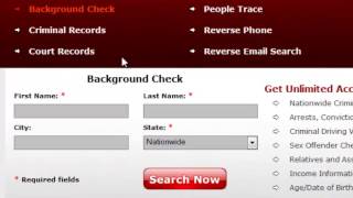 How to Search King County Public Records INSTANTLY