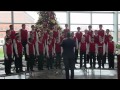 The American Boychoir - The Lord Bless You And Keep You