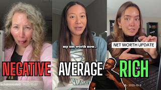 Net Worth PROVES Shocking Disparity In America!