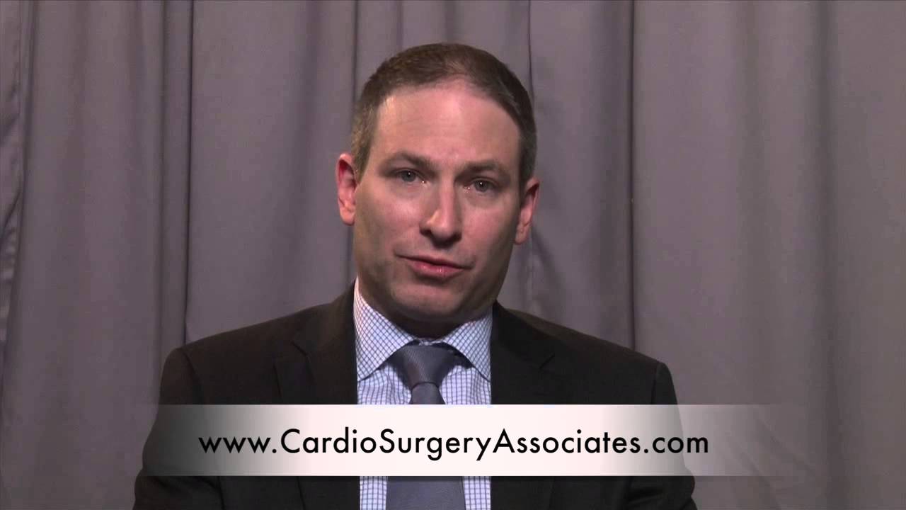 Heart Disease And Stroke Risks | Dr. Sperling, MD, FACS ...