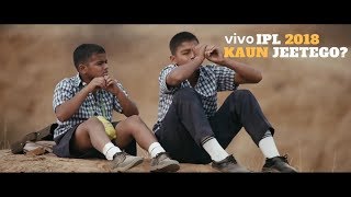 VIVO IPL 2018: Kaun Jeetego? | Who'll win the battle of the #BestVsBest?