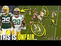 The Green Bay Packers Just Changed EVERYTHING..(Josh Jacobs, Xavier Mckinney)