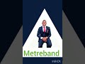 Metreband ft E chiwara---Ndomutenda 0771229422