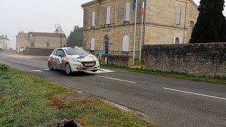 Rallye du bac 2025