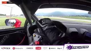 Lamborghini Huracan Super Trofeo 🚗💨 POV On Board 👀 Fuji Speedway 🇯🇵