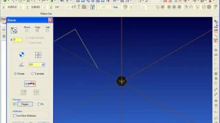 TFM Mastercam Surface & Solid Modeling Preview YouTube
